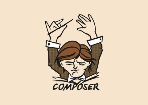 Composer. Как добавить сторонние Git репозитории в проект PHP