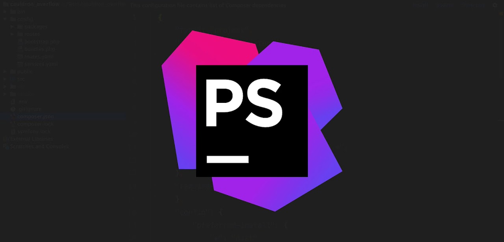 PhpStorm. Shelving и Stashing
