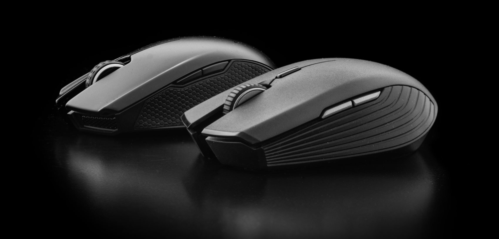 Как подключить мышь Razer ATHERIS в режиме Bluetooth
