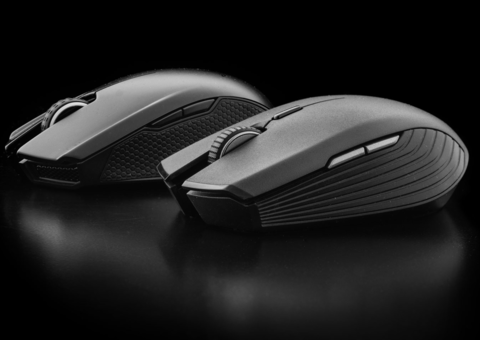 Как подключить мышь Razer ATHERIS в режиме Bluetooth