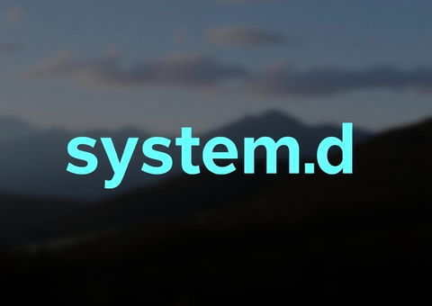 Systemd. Основные команды