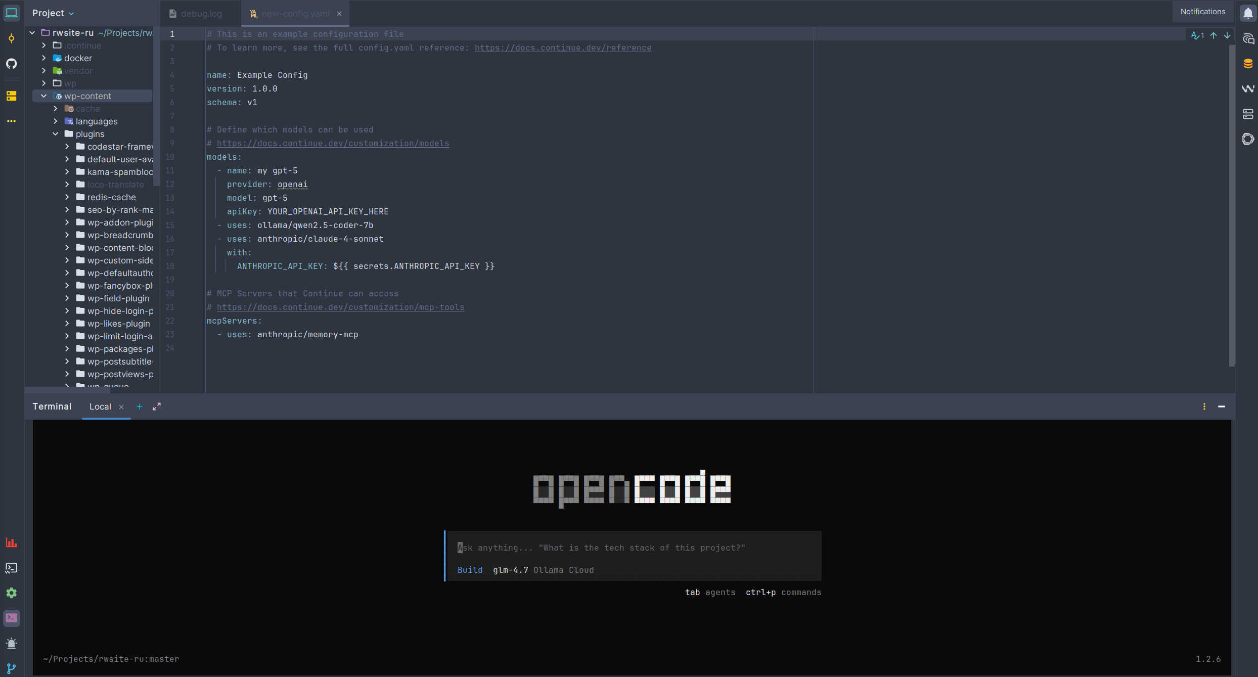 opencode