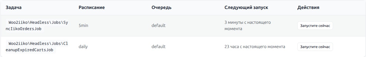 задачи 